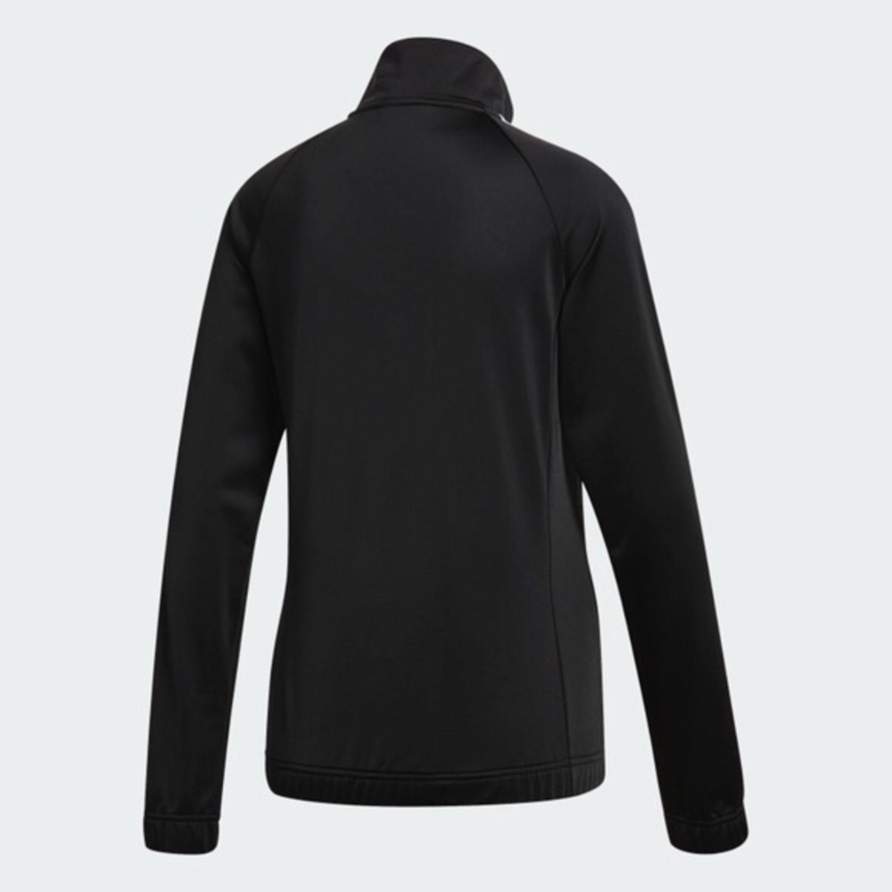 WOMEN'S DESIGNED 2 MOVE TRACK JACKET bk4658 b3,20 - Picture 5 of 7